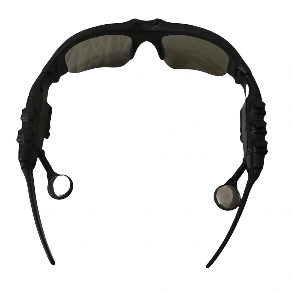 Wireless Bluetooth Sunglasses Anti-ray Stereo 4.1 Music Bluetooth Headphones